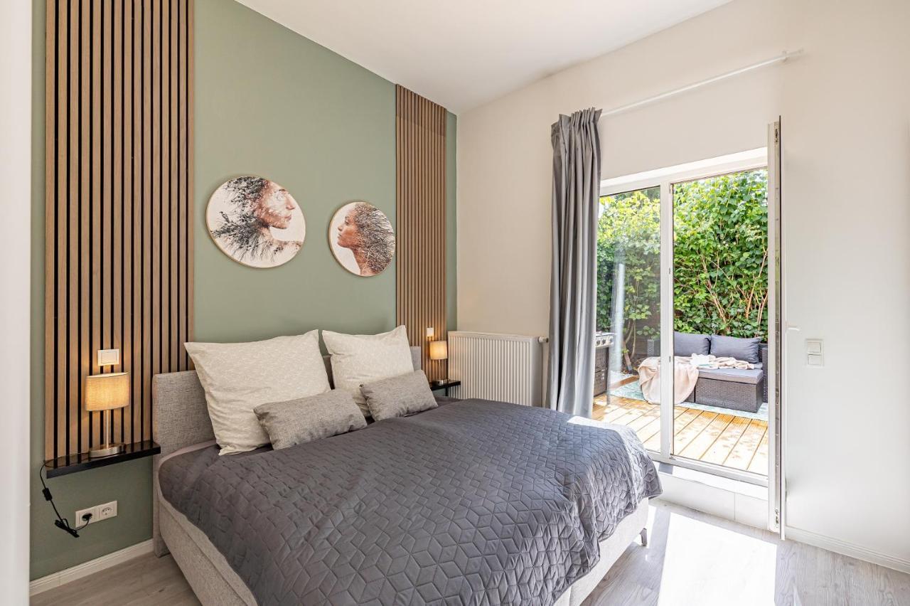 Neues Ferienhaus An Der Ostsee+Terrasse+Sauna Surendorf Екстериор снимка